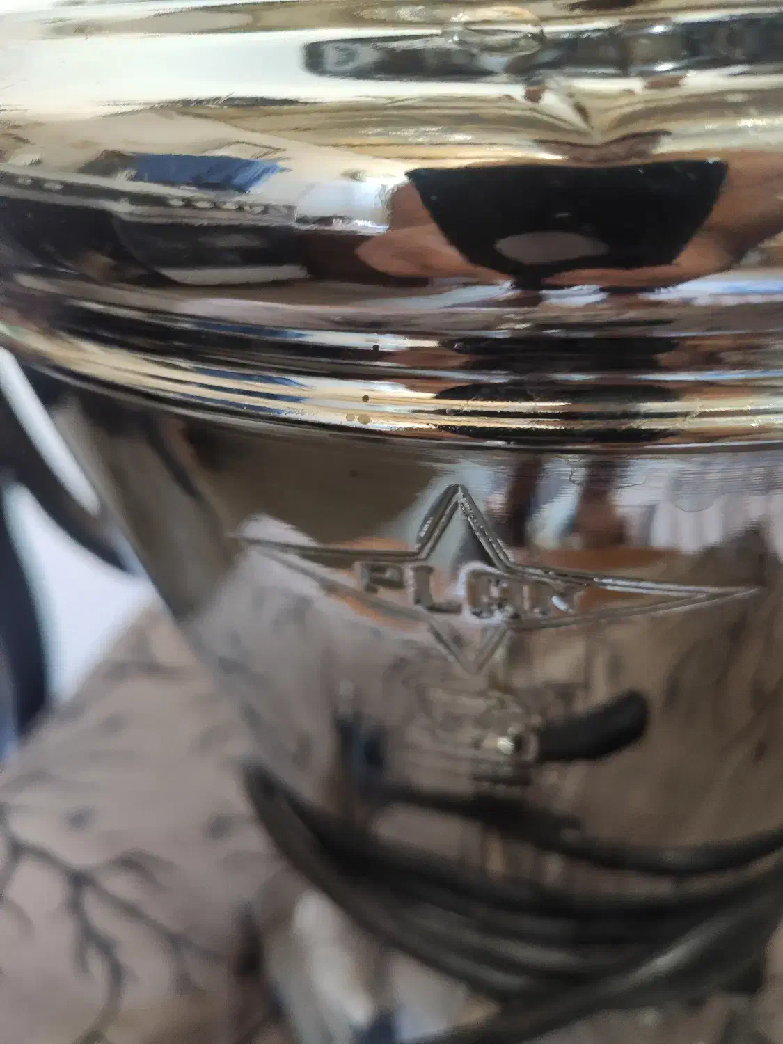 سماور برقی کتری رابیلوکس پلان قدیمی|سماور، چایساز، قهوهساز|قدس, شهرقدس|دیوار