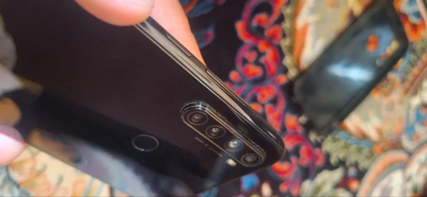 شیامی نوت ۸|موبایل|بومهن, |دیوار