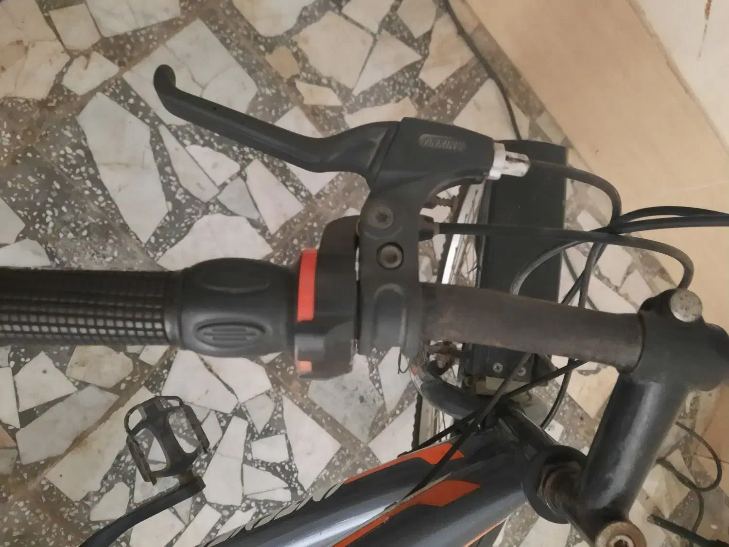 دوچرخه|دوچرخه، اسکیت، اسکوتر|کوچصفهان, |دیوار