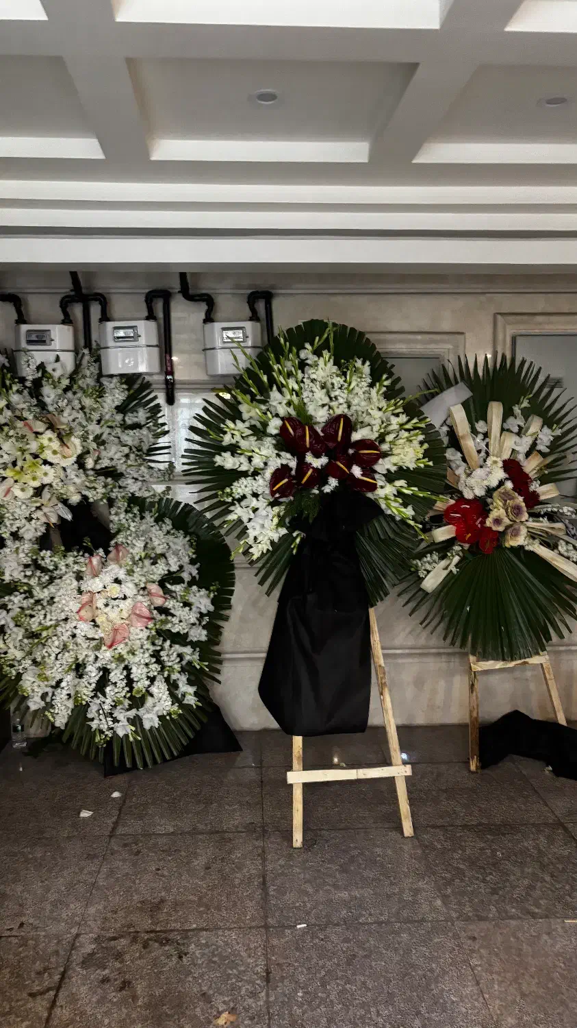 تاج گل دسته دوم|گل و گیاه طبیعی|تهران, امیریه|دیوار