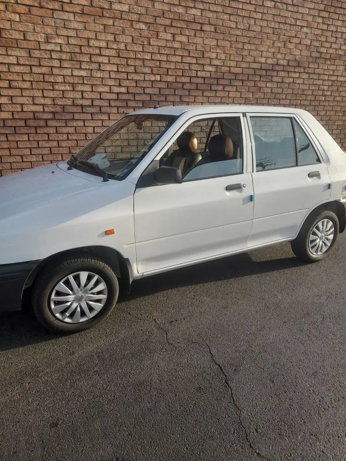 پراید ۱۳۱|خودرو سواری و وانت|ری, بیبی شهر بانو|دیوار