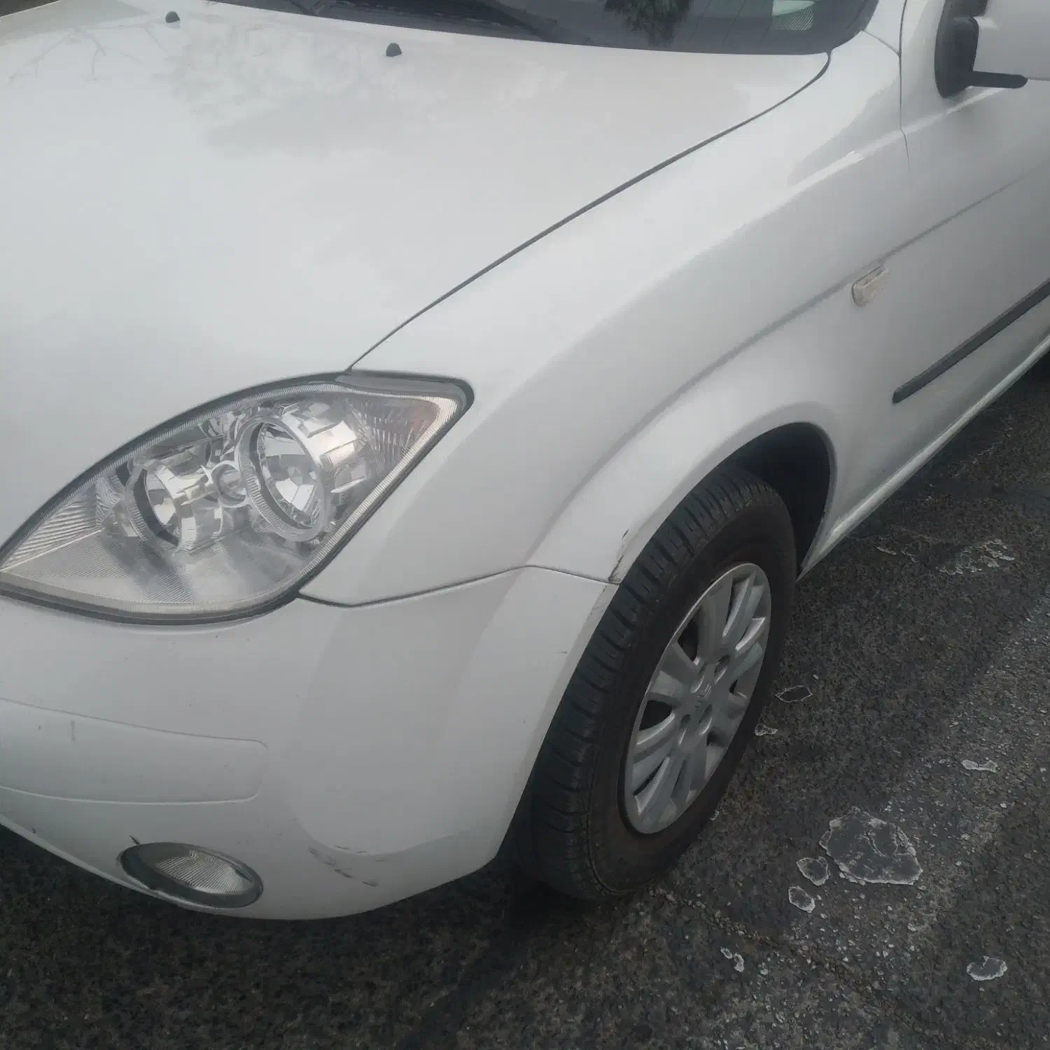 تیبای شیک|خودرو سواری و وانت|ساوه, |دیوار