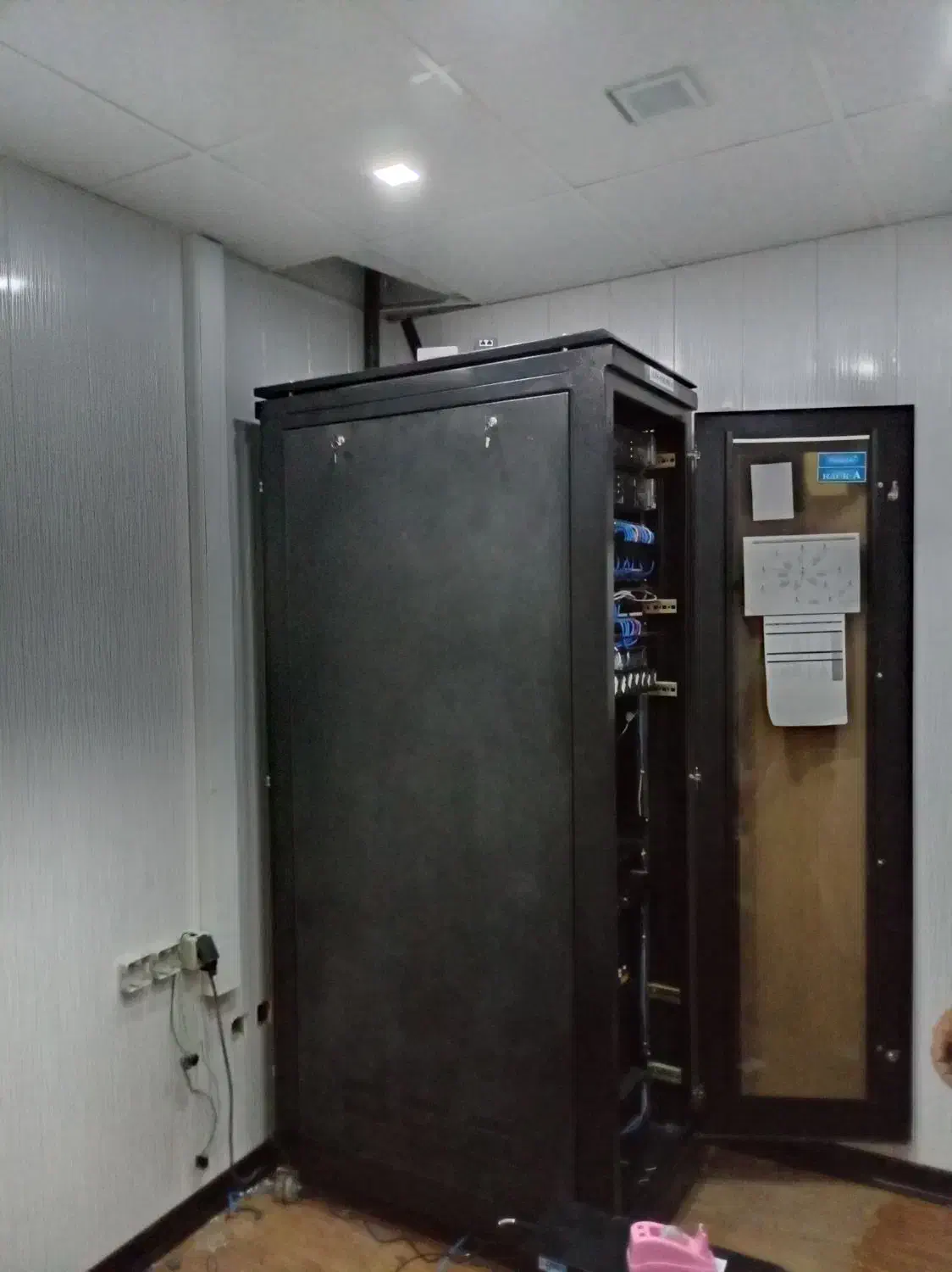 فروش واجرا تخصصی دوربین و دزدگیر|دوربین مداربسته|شیراز, ملاصدرا|دیوار