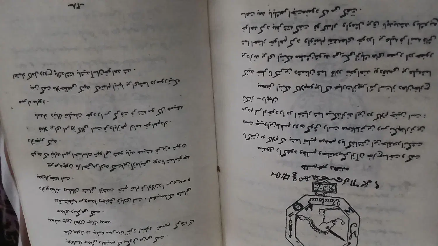 قران وچند کتاب قدیمی دعا وعلوم غریبه|کتاب و مجله مذهبی|اردبیل, |دیوار