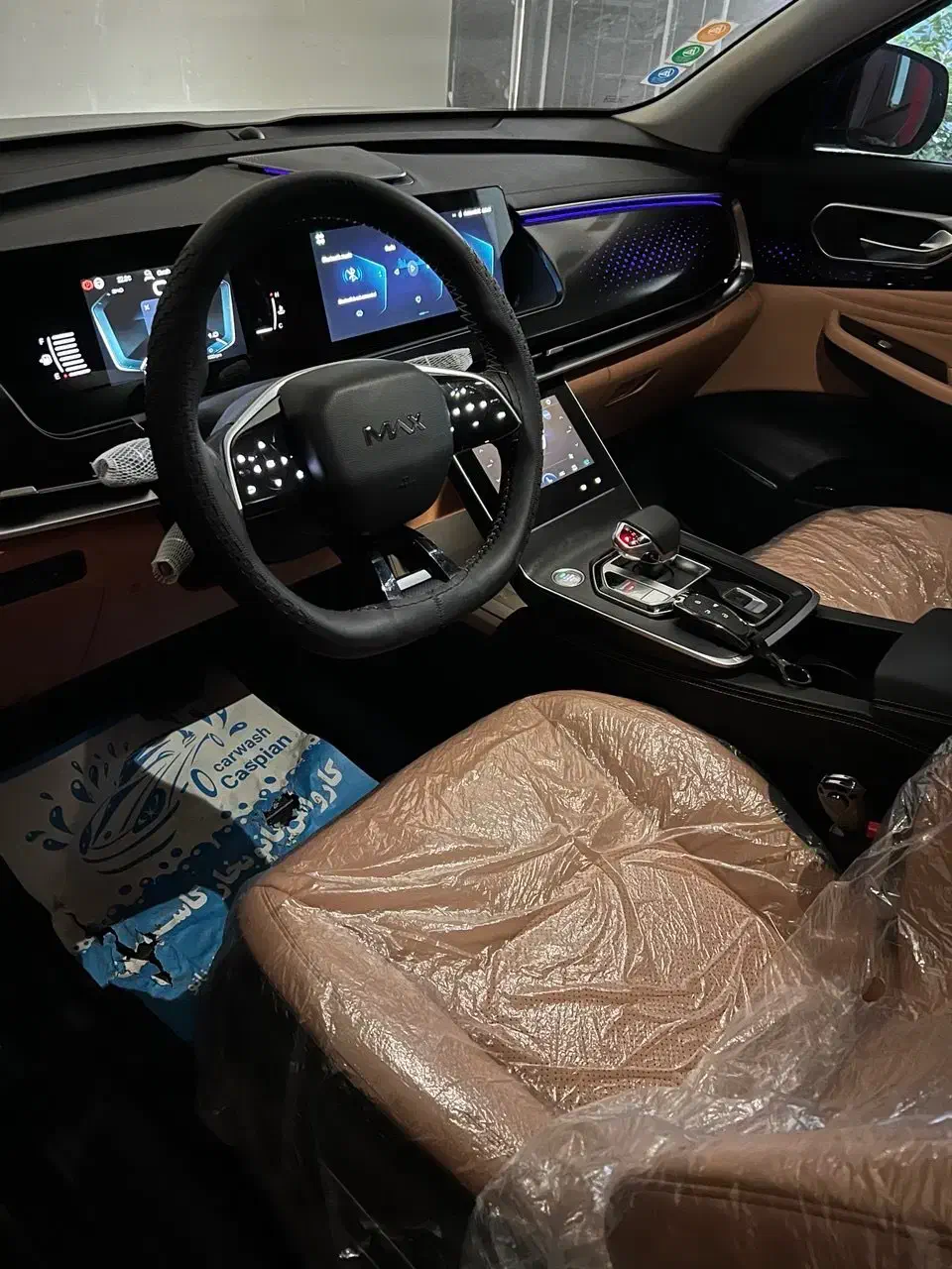 بیجینگx7|خودرو سواری و وانت|تهران, شمیران‌نو|دیوار