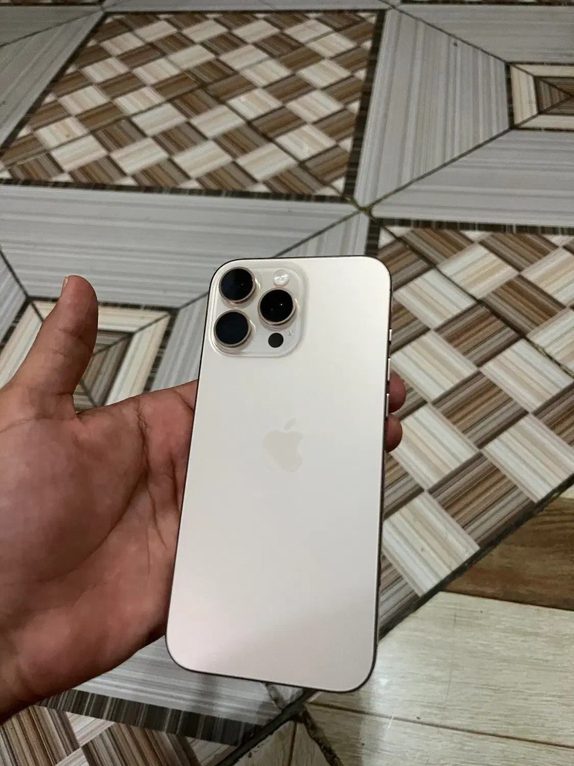 ایفون ۱۶پرومکس|موبایل|ایرانشهر, |دیوار