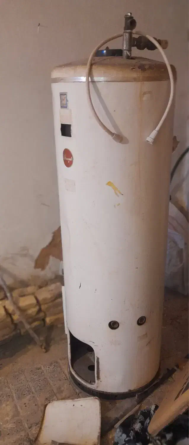 آبگرمکن|آبگرمکن، پکیج، شوفاژ|فارسان, |دیوار