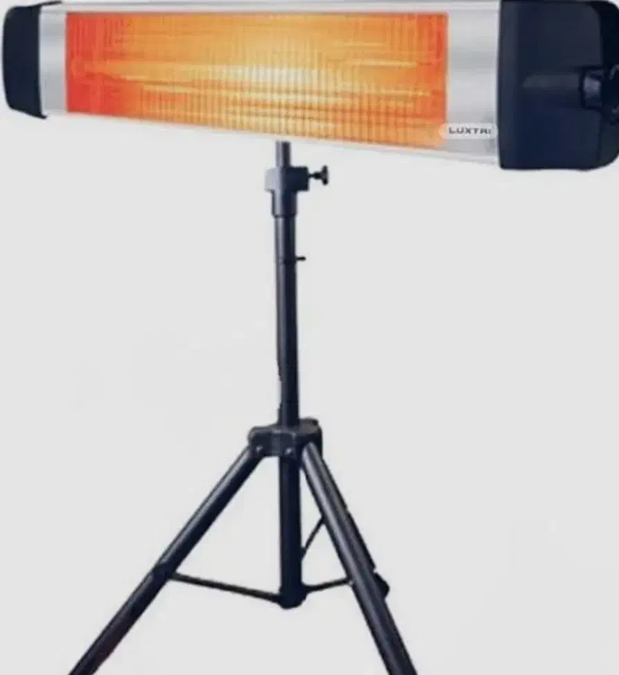 بخاری برقی تابشی لوکس تای 2/500و3000اکبند|بخاری، هیتر، شومینه|تهران, امین حضور|دیوار