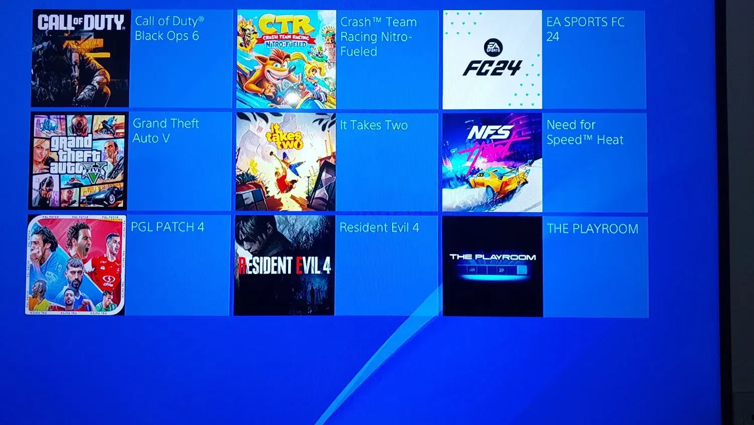 پی اس فور ۱ ترا کپی خور ۱ ترا|کنسول، بازی ویدئویی و آنلاین|گنبد کاووس, |دیوار