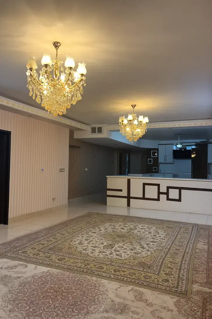 ( دانشگاه / تک واحدی /۱۶۰متر )|فروش آپارتمان|سبزوار, پیام|دیوار