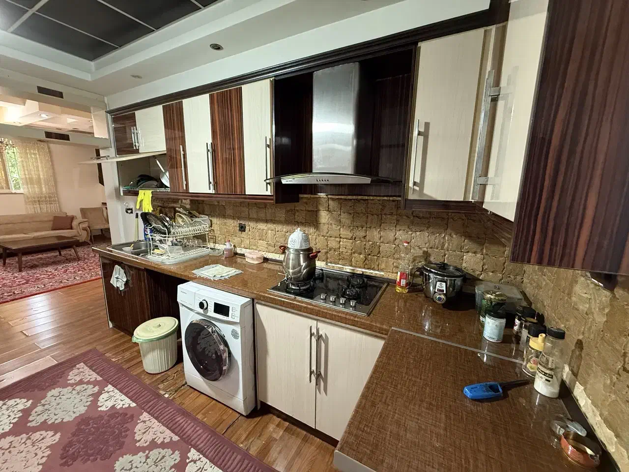 فروش ویلایی ۳۰۳متری ۳خواب غازیان|فروش خانه و ویلا|بندر انزلی, معلم|دیوار