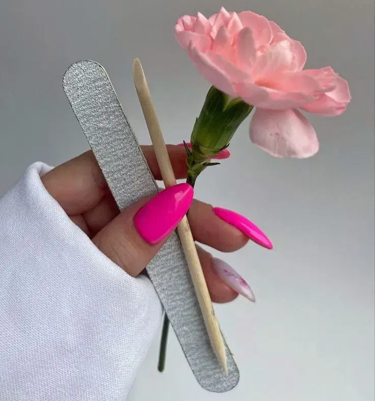 آموزش ناخن یک روزه رایگان|خدمات آموزشی|تهران, اقدسیه|دیوار