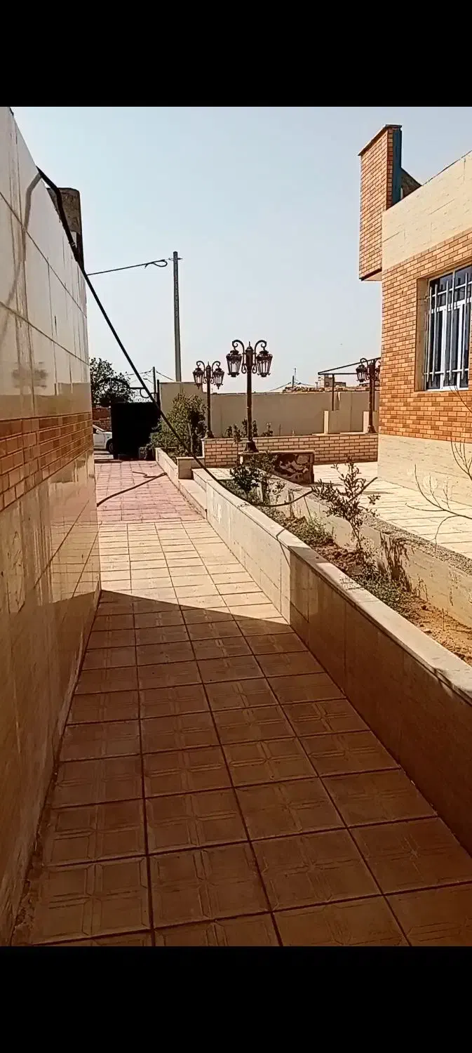 خانه ویلایی کلید نخورده|فروش خانه و ویلا|زاویه, |دیوار