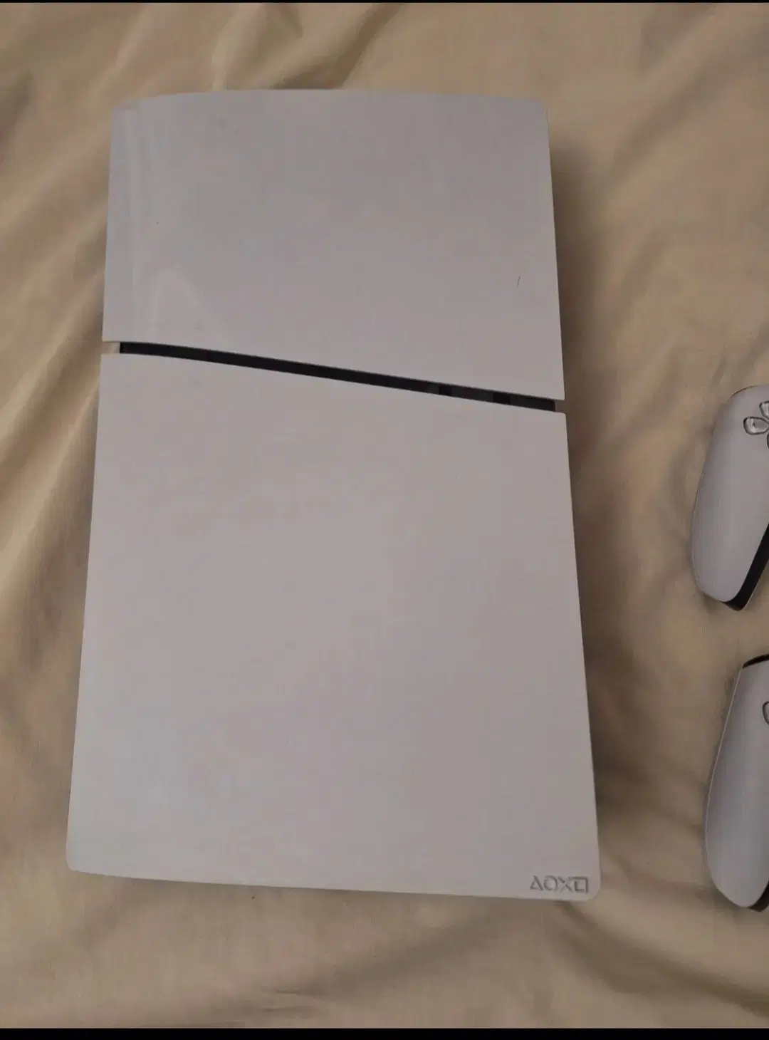 ps5 slim|کنسول، بازی ویدئویی و آنلاین|تهران, مسعودیه|دیوار