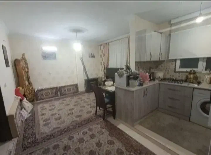 آپارتمان فروشی ۴۰متر یک خوابه|فروش آپارتمان|تهران, خاک سفید|دیوار