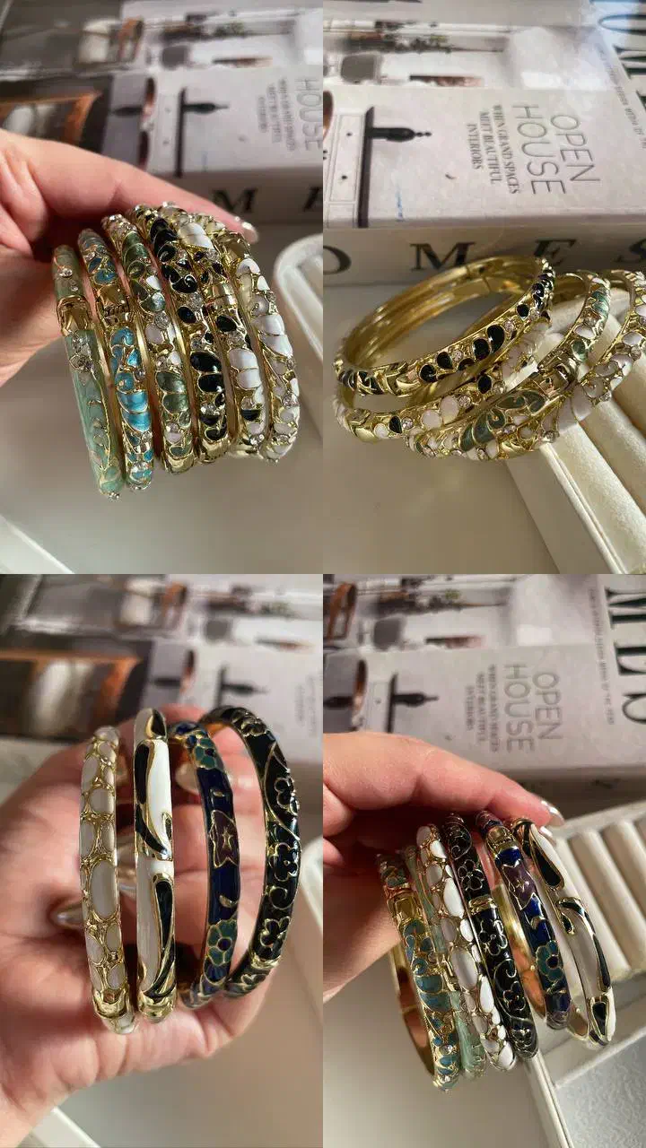 انواع دستبند وگردنبند واکسسوری بابهترین قیمت بازار|بدلیجات|شیراز, بعثت|دیوار