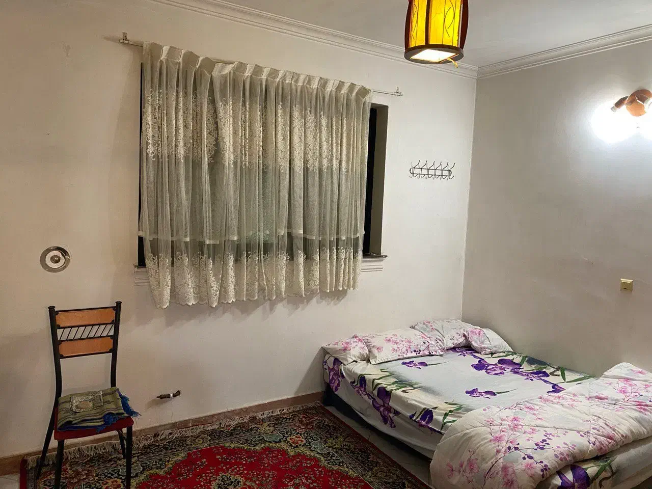 سوئیت اجاره ای رودبار رستم آباد گیلان|اجارهٔ کوتاهمدت آپارتمان و سوئیت|رستمآباد, |دیوار