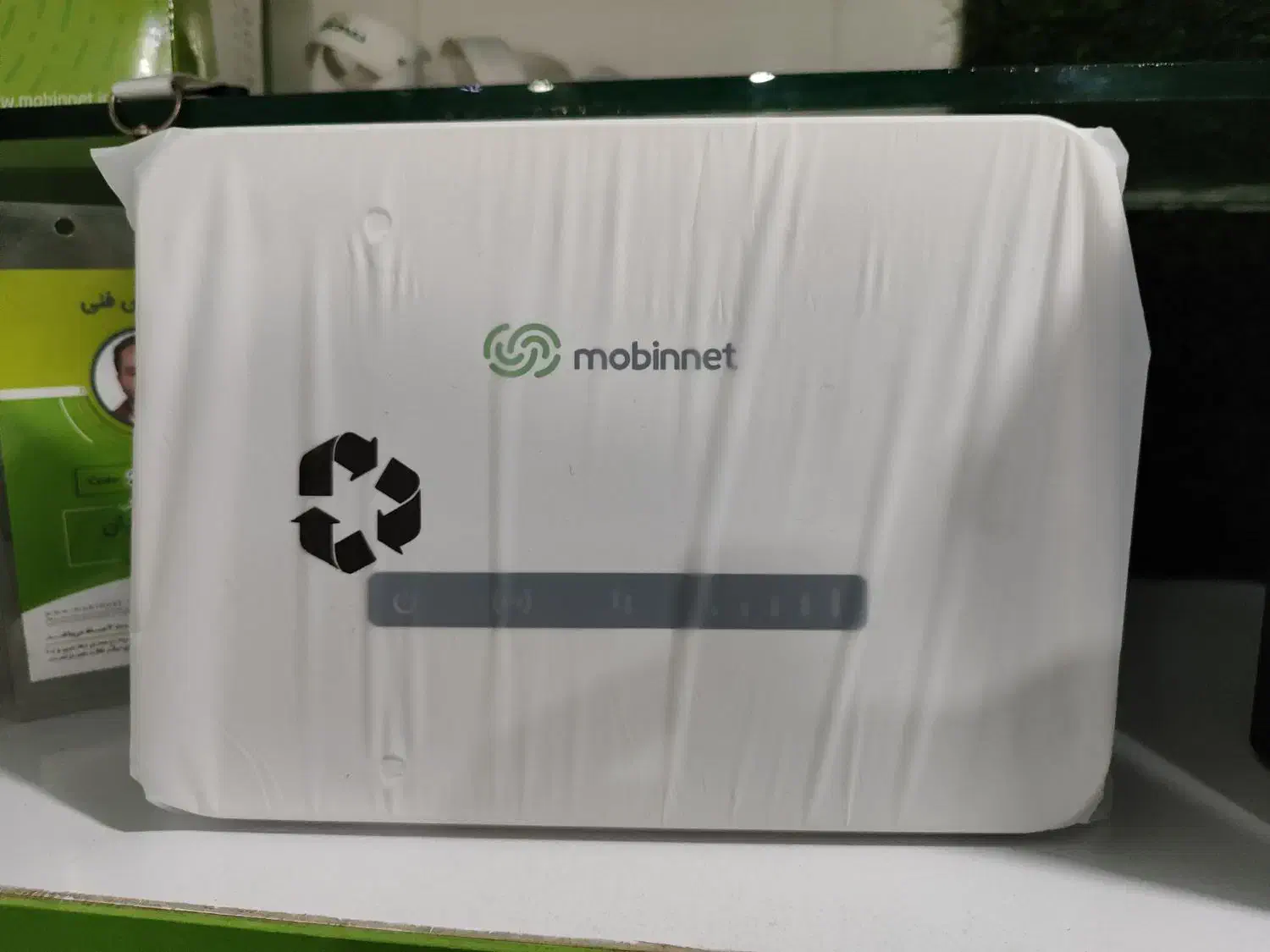 فروش انواع مودم‌های اصلی شرکت مبین نت|مودم و تجهیزات شبکه|شوشتر, |دیوار