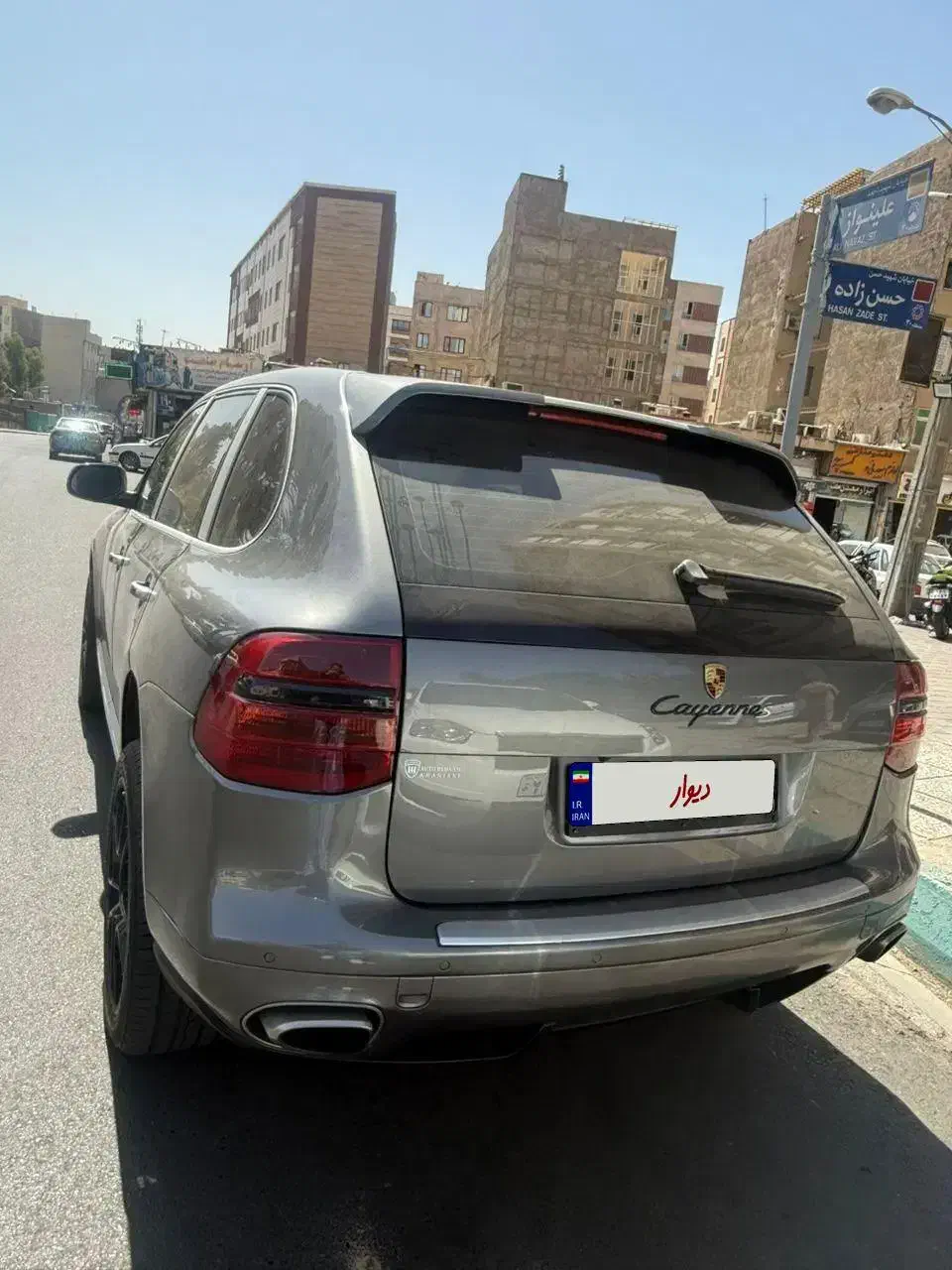 فروش خودرو|خودرو سواری و وانت|تهران, علی‌آباد|دیوار