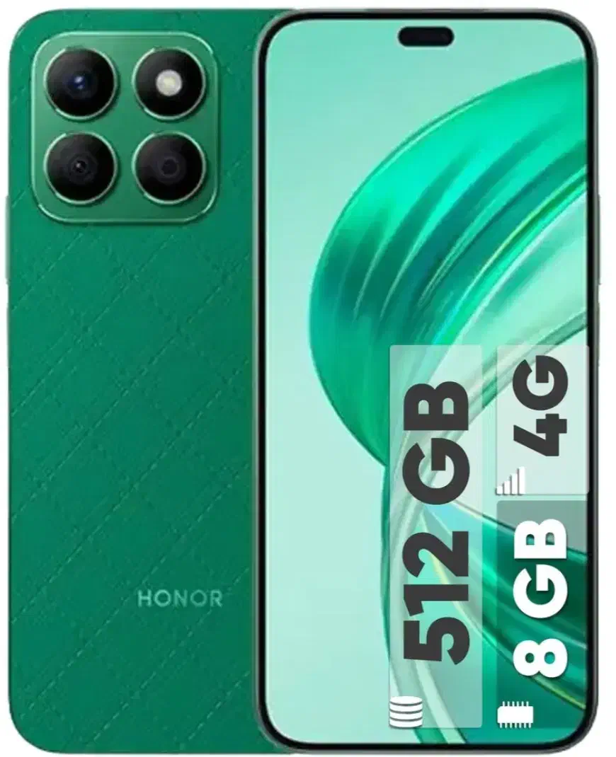 honor x8b|موبایل|ری, دولت‌آباد|دیوار