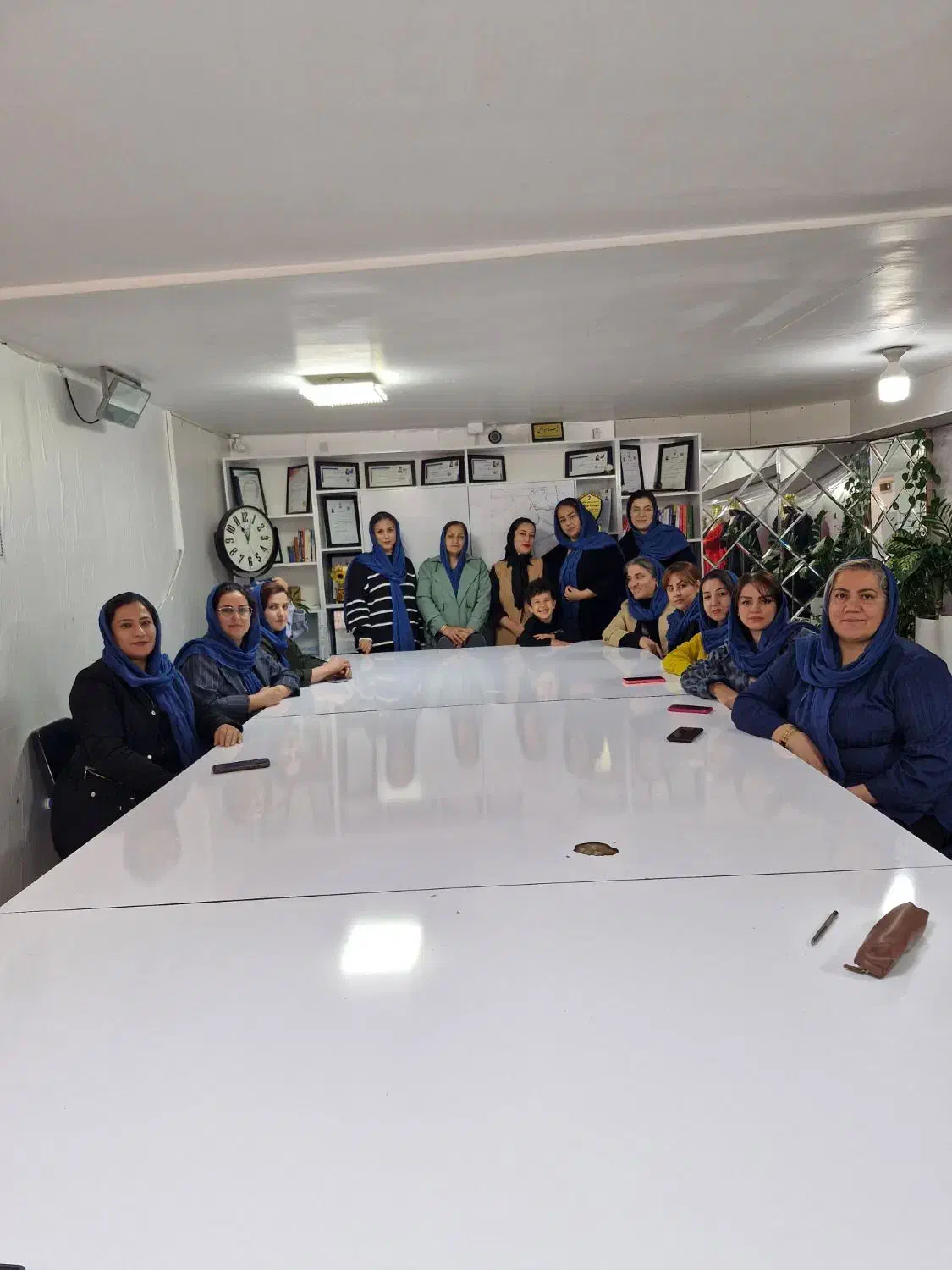 استخدام ادمین|استخدام بازاریابی و فروش|سقز, |دیوار