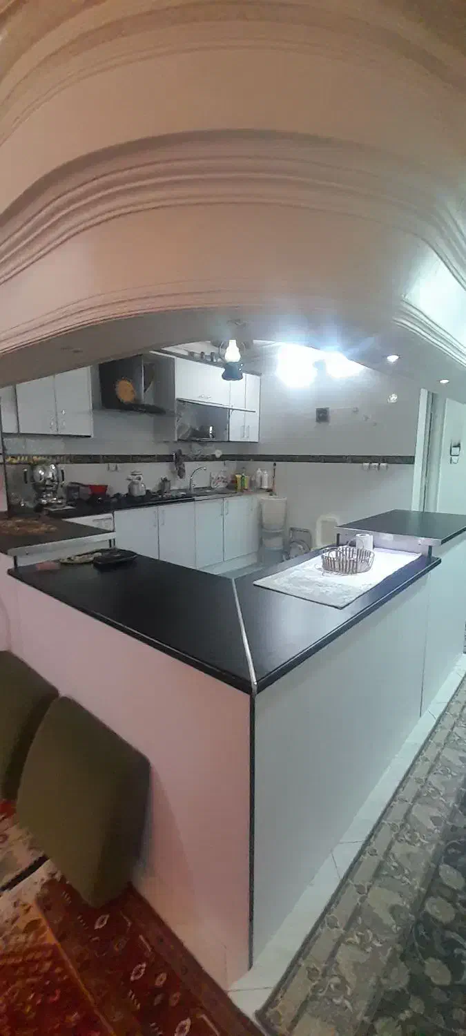 آپارتمان۴۵متر، اداری،تجاری،بر فردوسی|فروش دفتر کار، اتاق اداری، مطب|قم, زنبیل آباد|دیوار