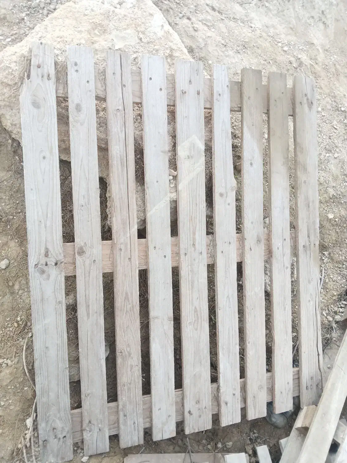 پالت چوبی|ابزارآلات|قشم, |دیوار