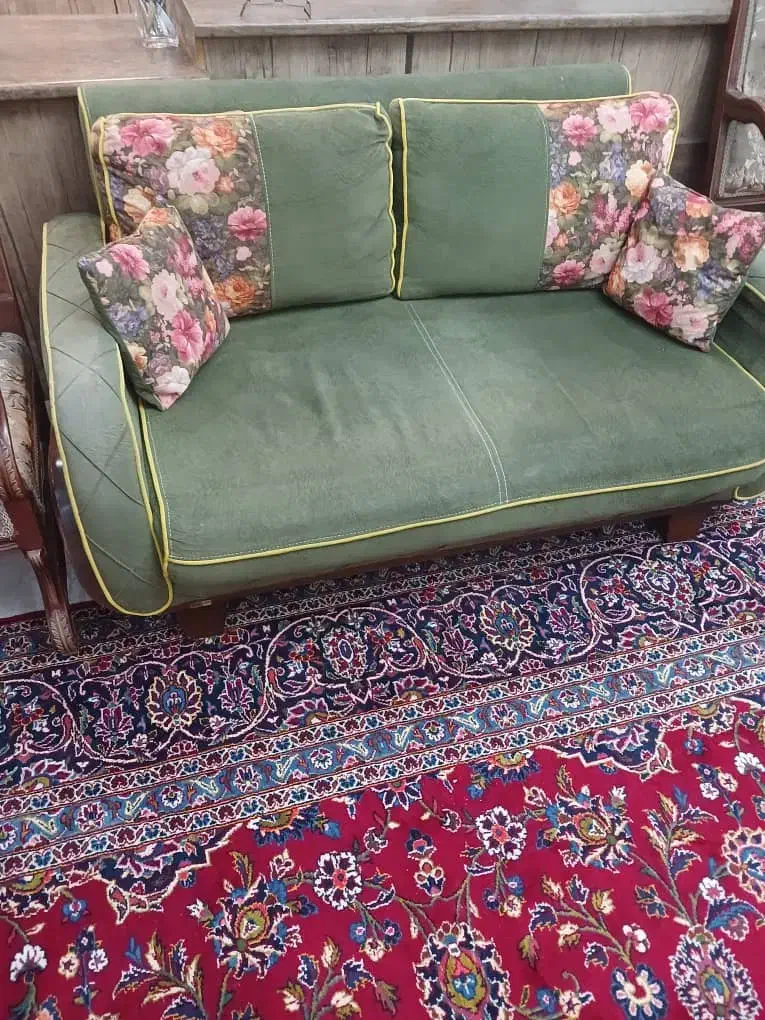 مبل ۹ نفره|مبلمان خانگی و میز عسلی|تهران, ارجمندی راد|دیوار