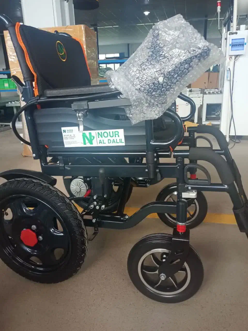 اسکوترویلچر|دوچرخه، اسکیت، اسکوتر|شادگان, |دیوار