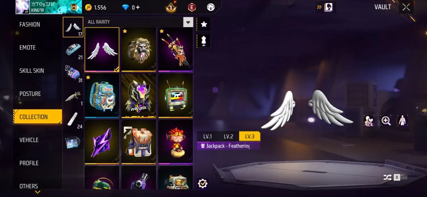 فریفایر|کنسول، بازی ویدئویی و آنلاین|قم, پردیسان|دیوار