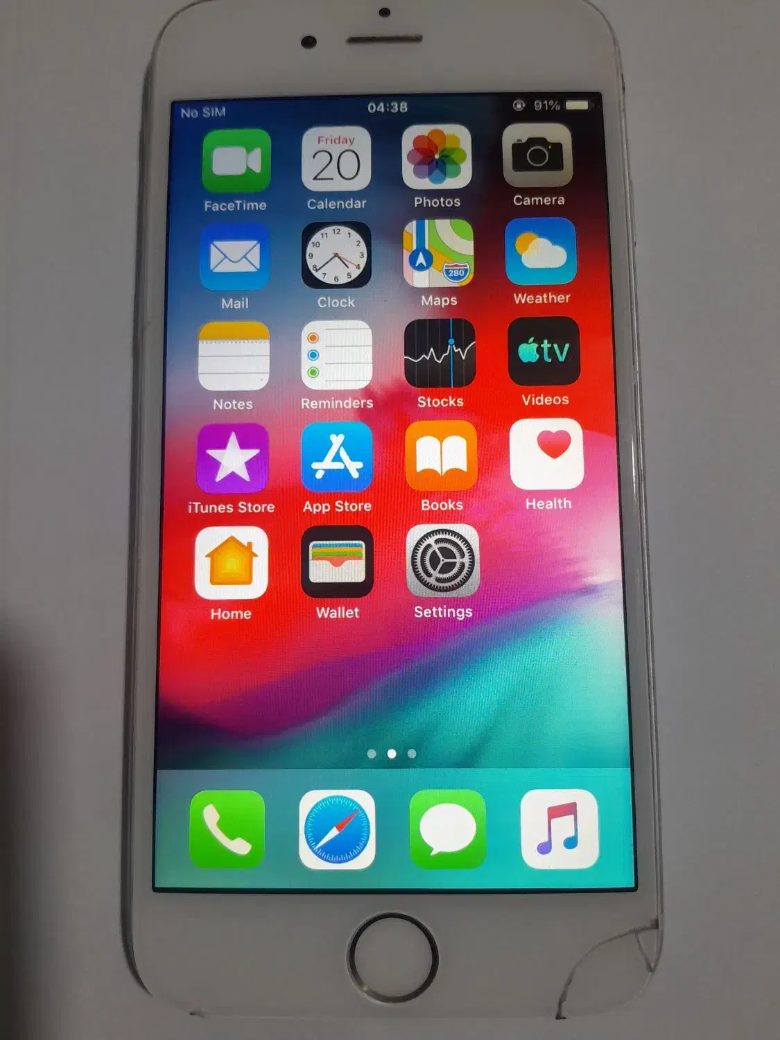 آیفون|موبایل|تبریز, |دیوار