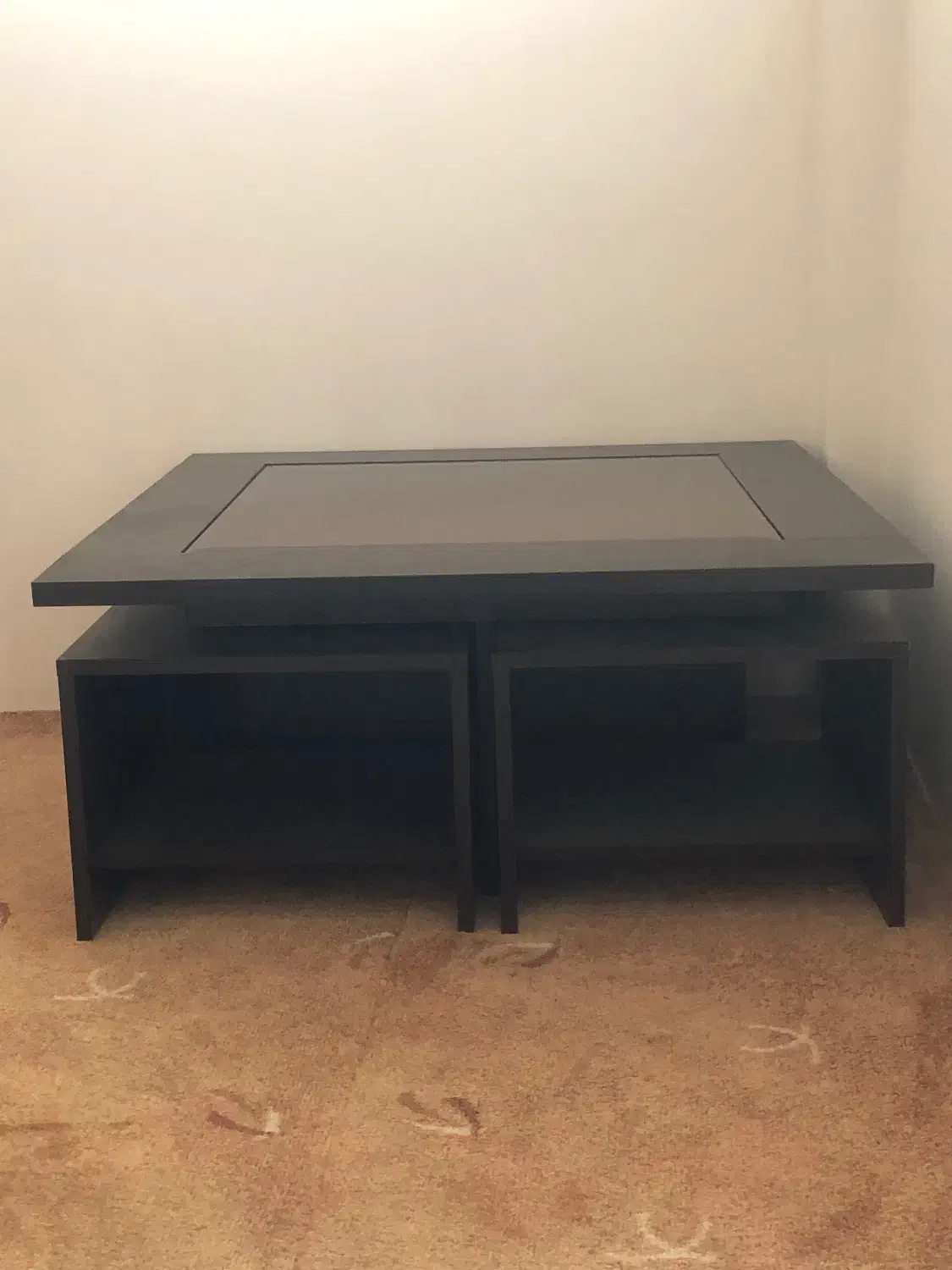 میز مبل با عسلی قابل تخفیف|مبلمان خانگی و میز عسلی|ساری, |دیوار