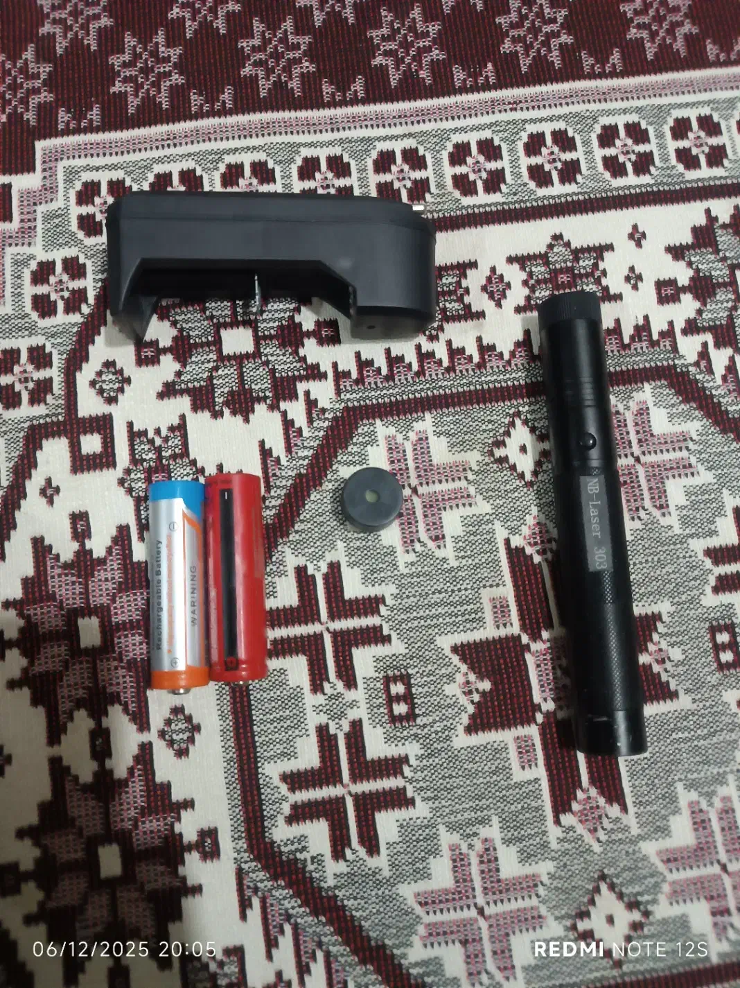 لازم نداشتن|اسباب‌بازی بچه|تربت جام, یحیی آباد|دیوار