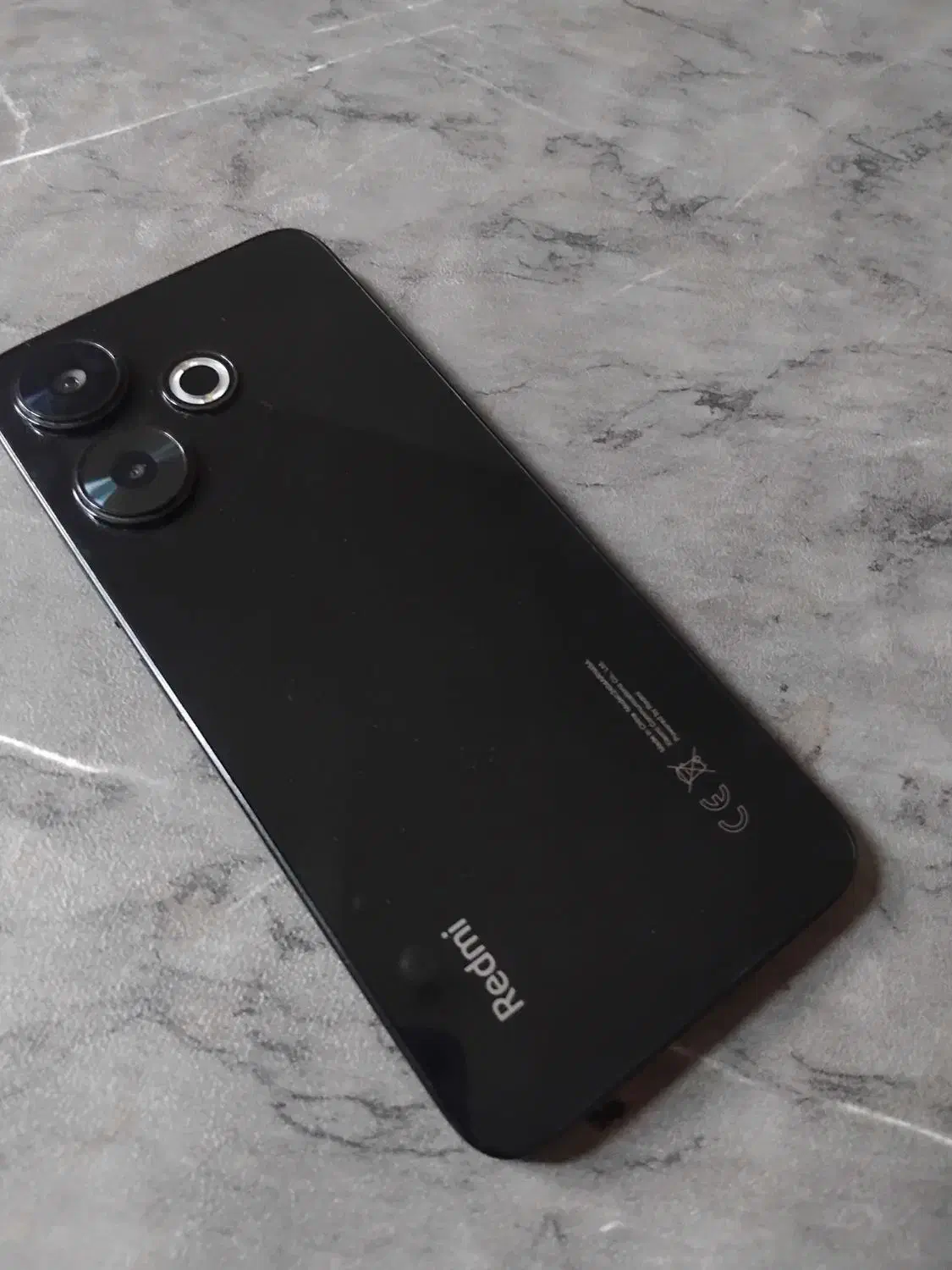 Redmi13|موبایل|امیدیه, |دیوار