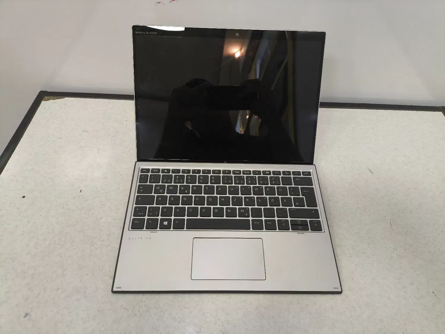 HP Elite X4G2|رایانه همراه|کرمان, |دیوار