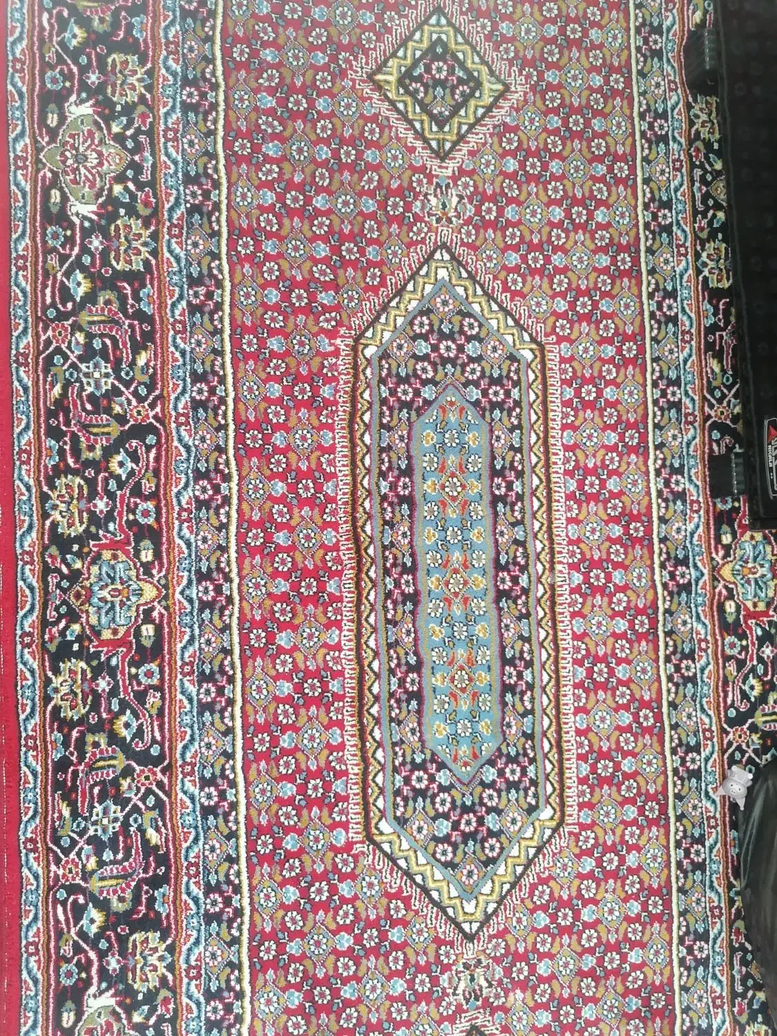 کناره 1در 3|فرش|سنندج, |دیوار