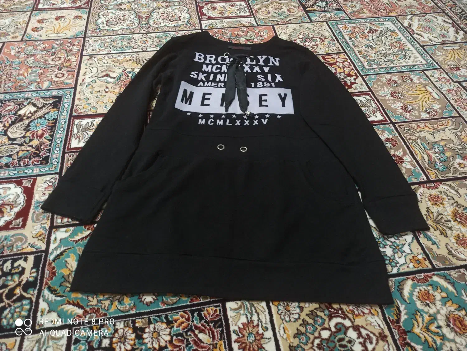 سه هودی ودو پالتو تمیز و بدون زدگی|لباس|بیرجند, |دیوار