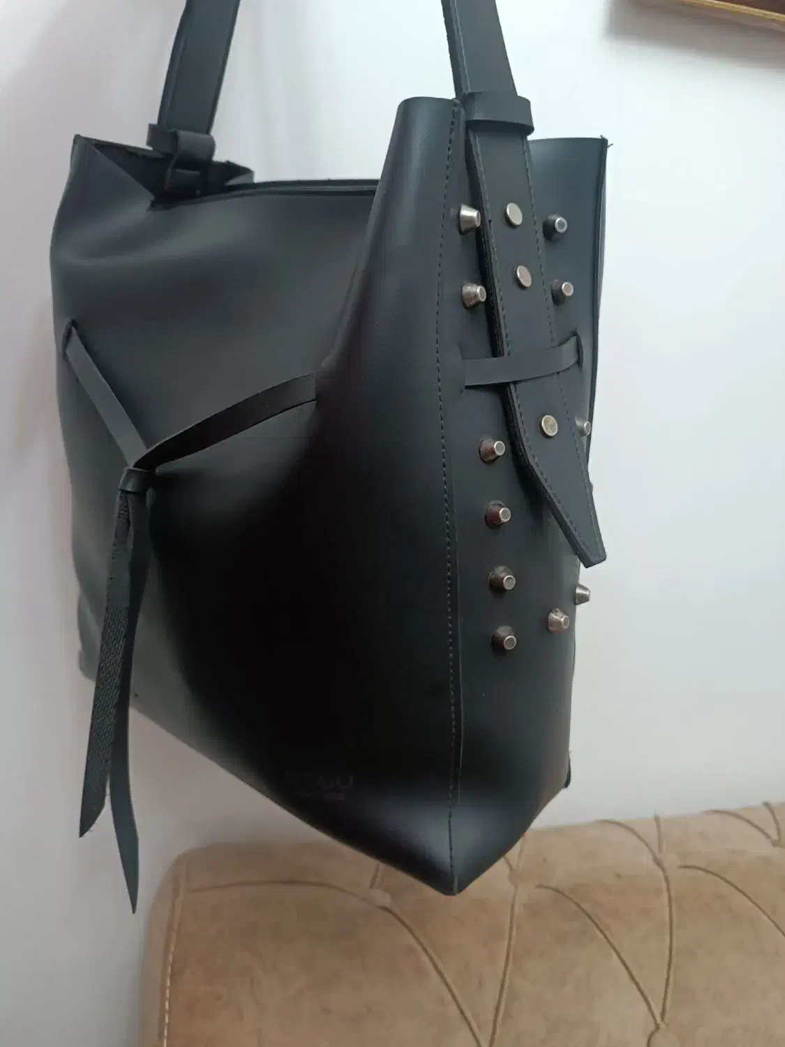 کیف زنانه|کیف، کفش، کمربند|صفادشت, |دیوار