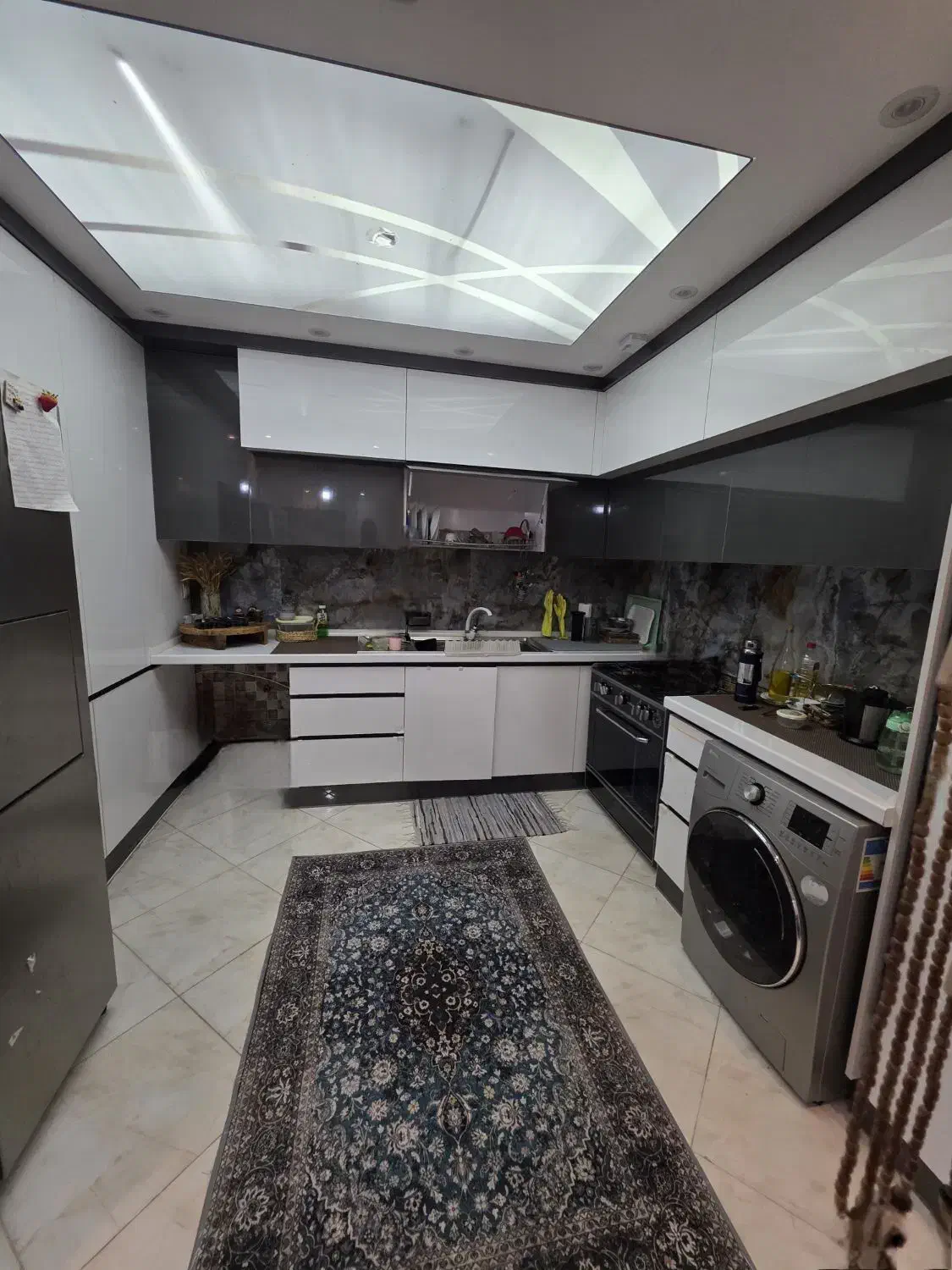 آپارتمان فردوسی شرقی نوساز ۸۵ متری|فروش آپارتمان|شاهینشهر, فردوسی|دیوار