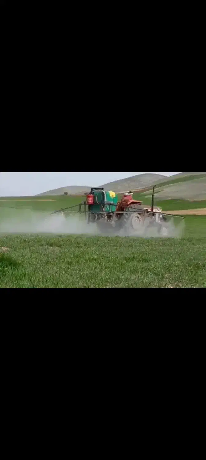 ادوات تراکتور  فرگوسن  و رومانی تک و جفت|ماشین‌آلات صنعتی|کرمانشاه, |دیوار
