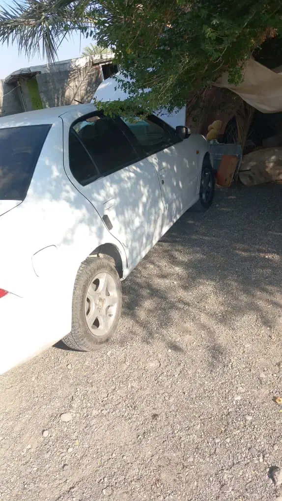 فروش سمندسورن مدل۸۸|خودرو سواری و وانت|رودان, |دیوار