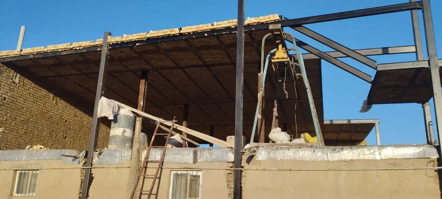 پیمانکاری صفر تا صد|خدمات پیشه و مهارت|لالجین, |دیوار