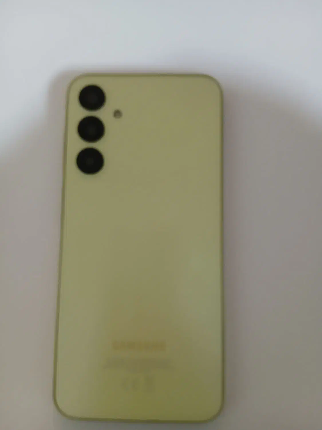 گوشی سامسونگ a25|موبایل|اهواز, کمپلو جنوبی|دیوار