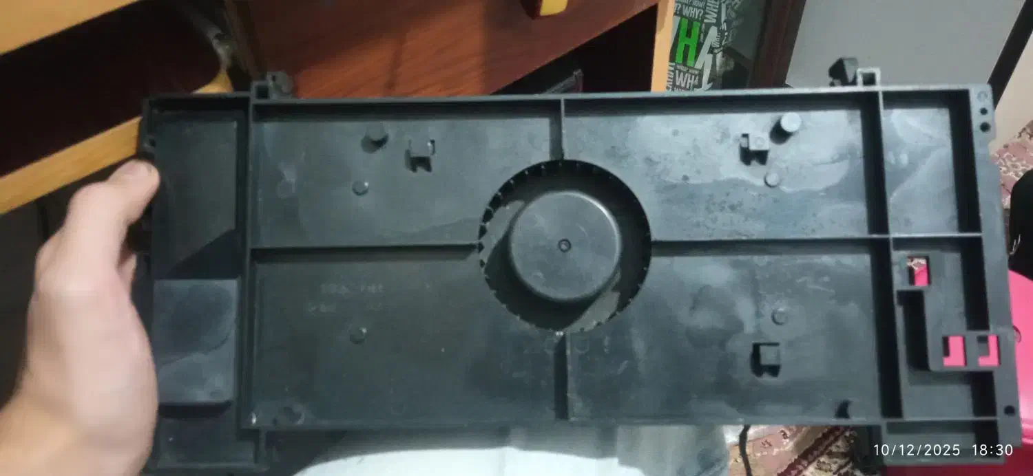 خنک کننده لب تاپ|قطعات و لوازم جانبی رایانه|تبریز, |دیوار