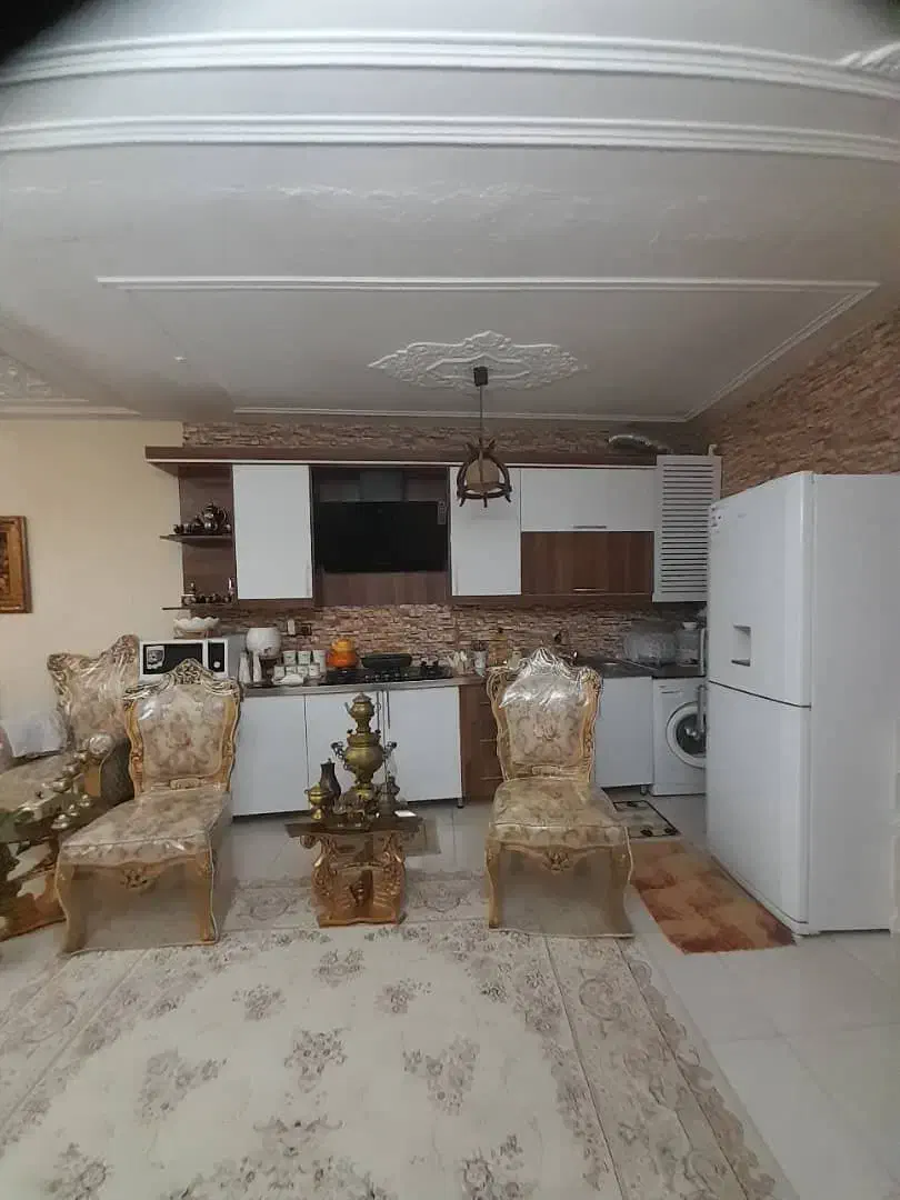 دوطبقه ویلایی رباط رزمندگان|فروش خانه و ویلا|اصفهان, طامه|دیوار