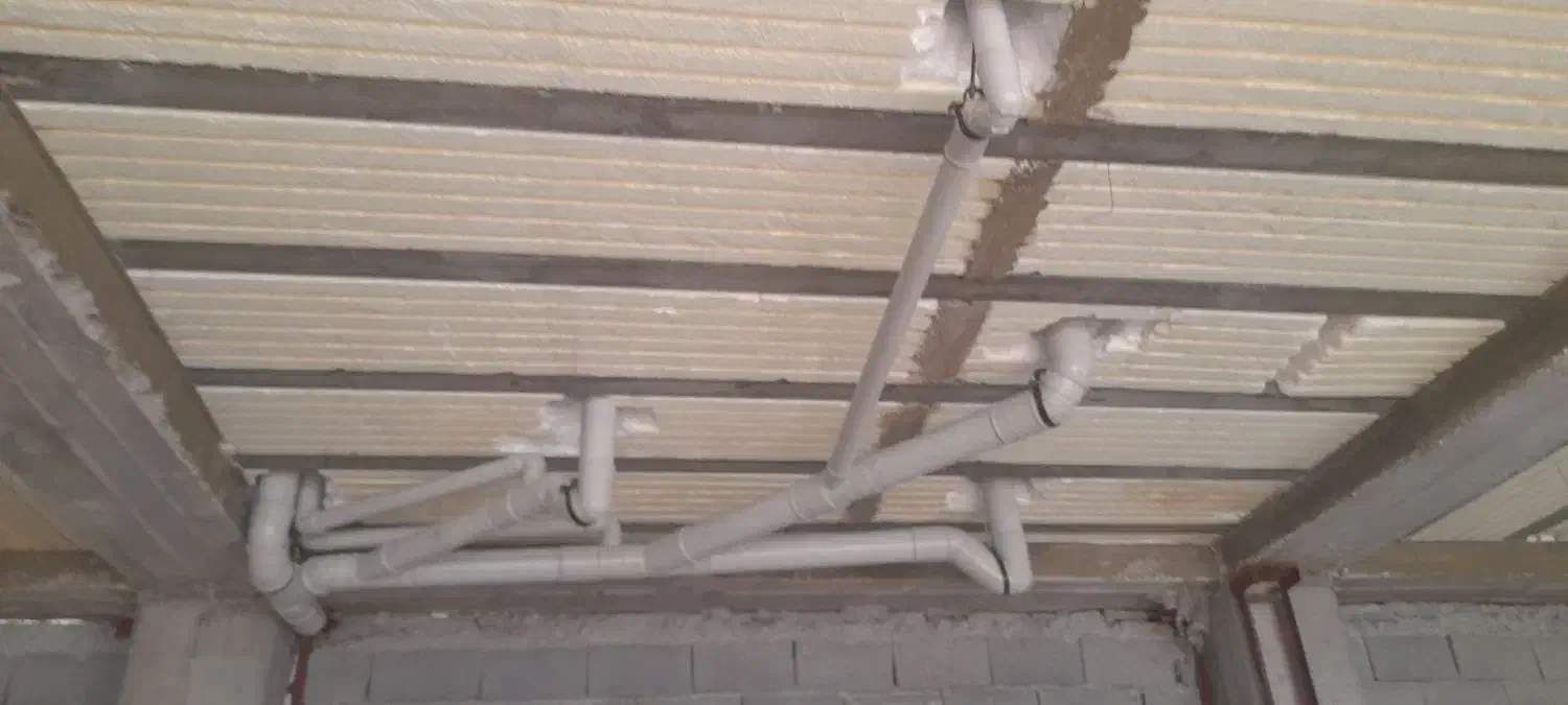 تاسیسات ساختمان|خدمات پیشه و مهارت|یاسوج, |دیوار