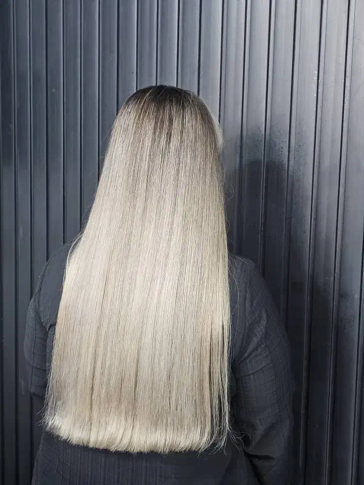 مدل رنگ مو|خدمات آرایشگری و زیبایی|شهرکرد, |دیوار