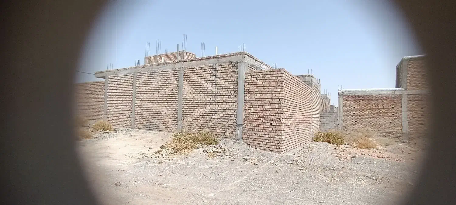 فروش خانه ویلایی ۱۷۰ متری 3خواب|فروش خانه و ویلا|ایرانشهر, |دیوار