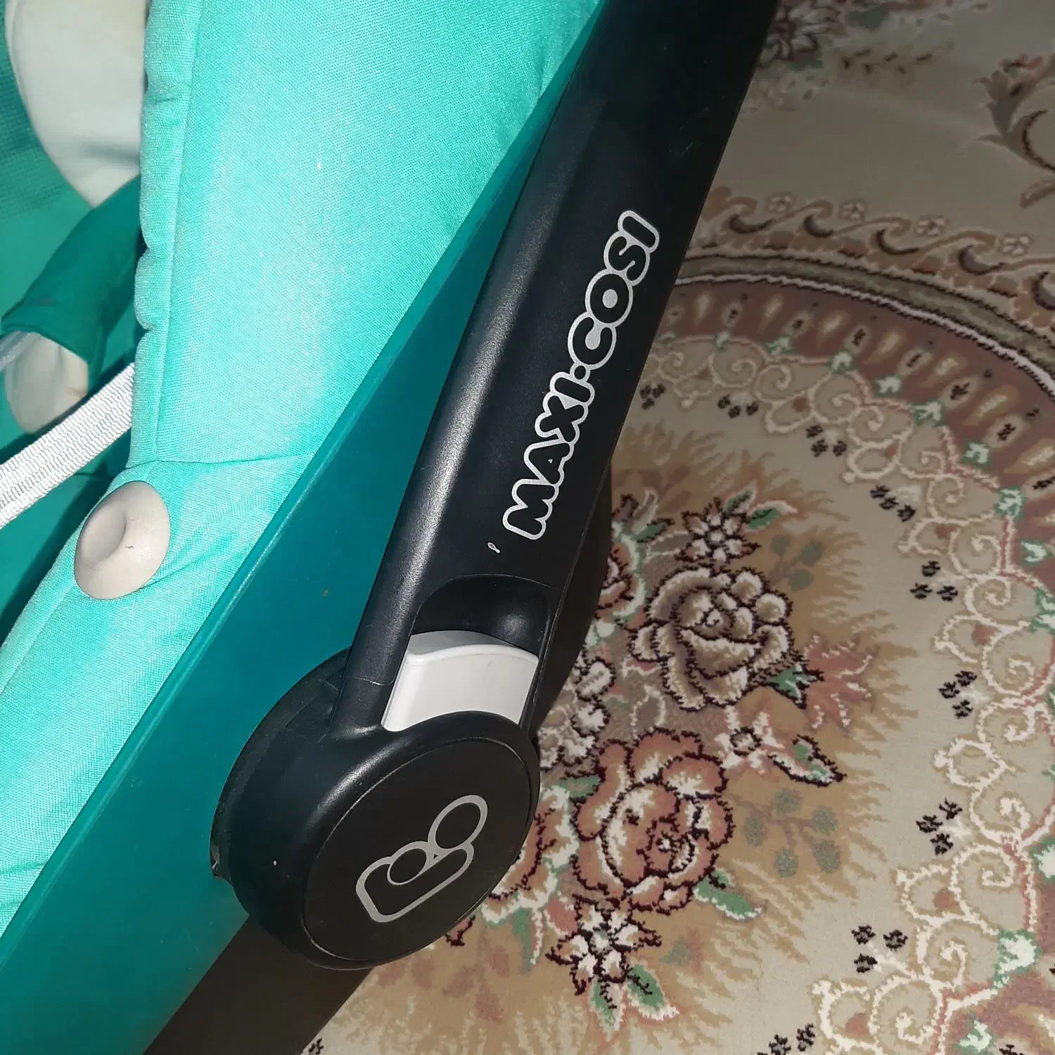 کریر کودک مکسی کوزی|کالسکه و لوازم جانبی|کرج, شهرک آسمان|دیوار