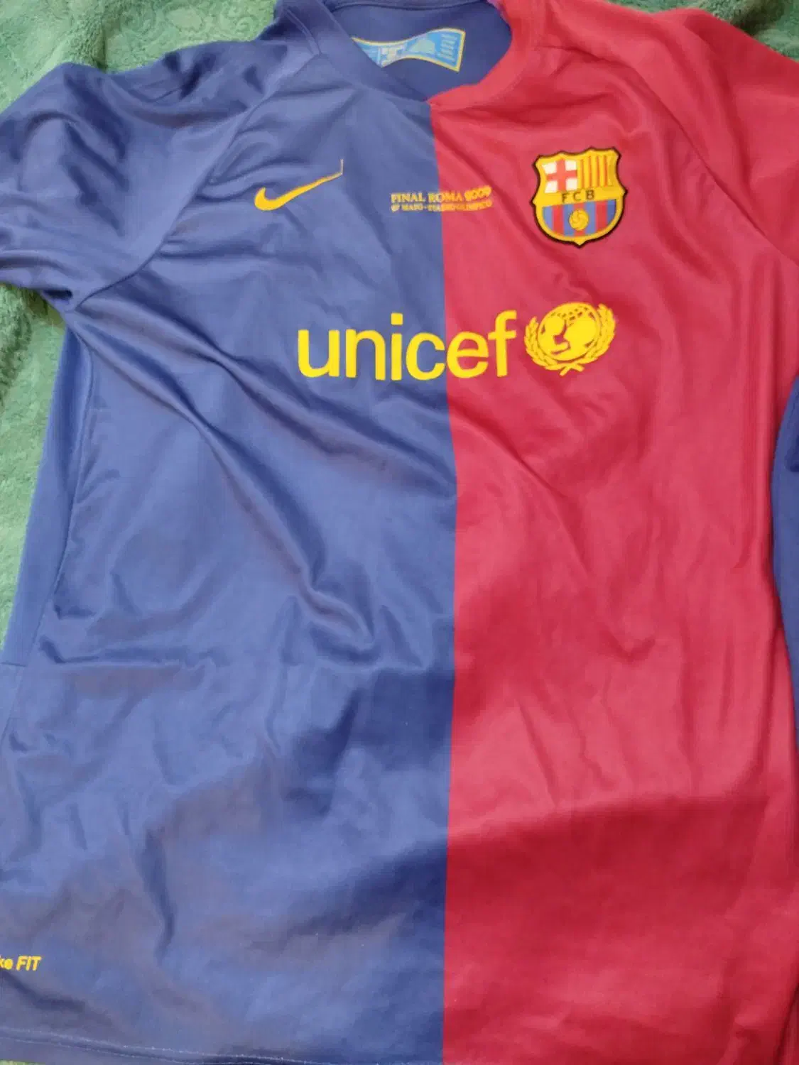 بارسلونا 2009|لباس|اصفهان, احمدآباد|دیوار